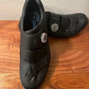 Shimano XC5 Mens Bike Shoes